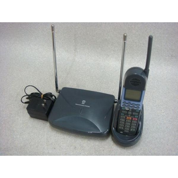 NTT 【中古】NTT BX用 BX-ACL-PS-(1)(K)+BX-ACL-CS-(1)(K) アナログ  