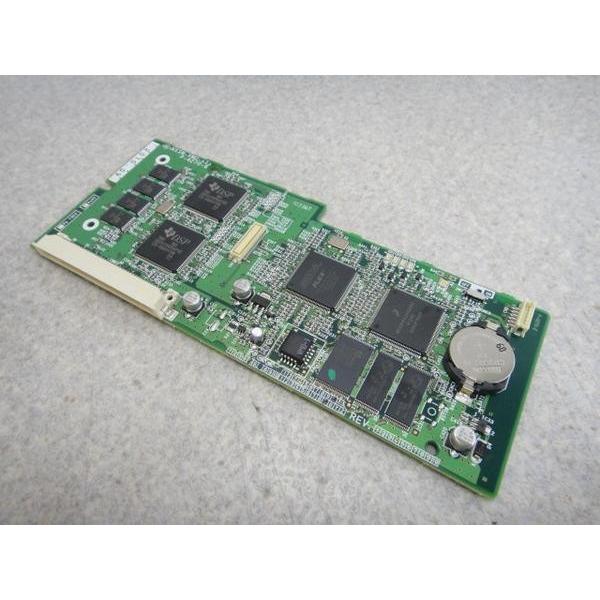 NXSM-VMU-(1) NTT αNX 音声メールユニット [オフィス用品] [オフィス用品](中古品) NTT 【中古】NXSM-VMU-(1) NTT NXSM用 音声メールユニット