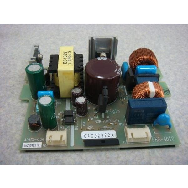 NTT 【中古】GXM-POWSU-(1) NTT GXM用 増設電源ユニット【ビジネスホン
