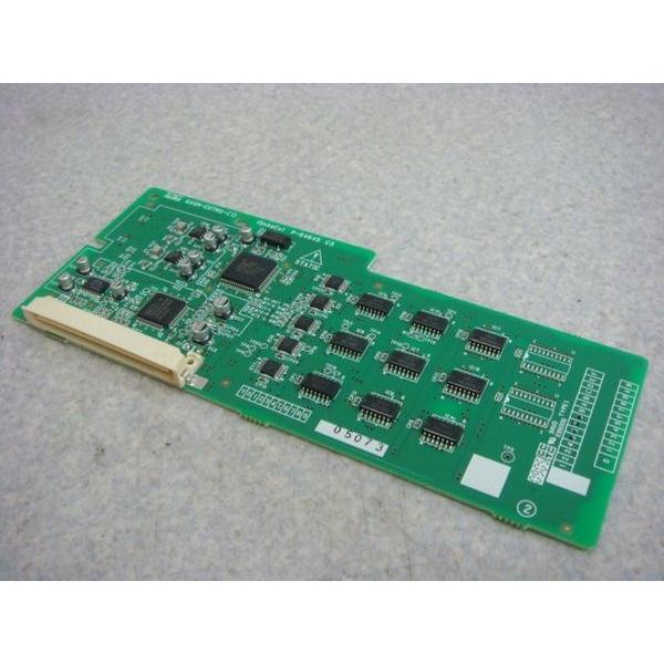 【中古】GXSM-COTRU-(1) NTT GXSM 外線間転送ユニット [オフィス用品] ビジネスフォン [オフィス用品] [オフィス用品] [オフィス用品] NTT 【中古】GXSM-COTRU-(1) NTT GXSM用 外線間転送ユニット