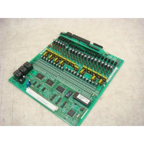 GXL-20SU-(1) NTT GXL 20スターユニット [オフィス用品] ビジネスフォン [ (中古品) NTT 【中古】GXL-20SU-(1) NTT GXL用 スター20内線ユニット