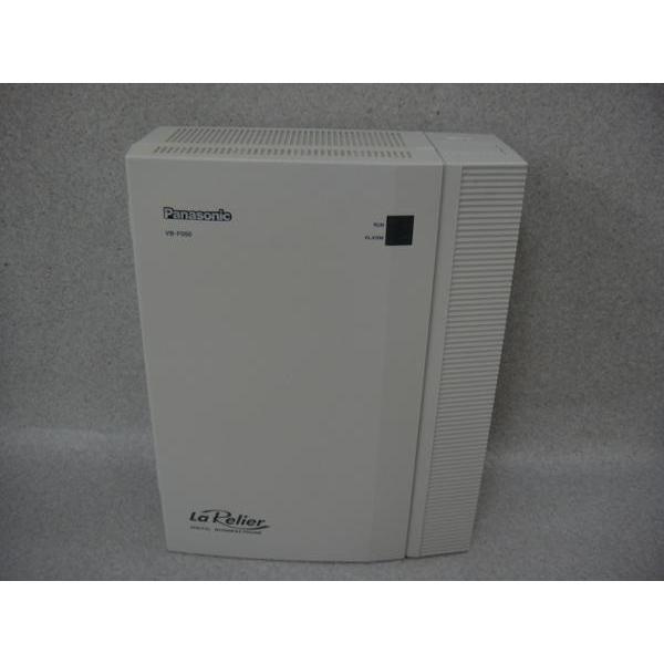 Panasonic 主装置　VB-F050 ビジネスホン Panasonic（パナソニック） 【中古】VB-F050 Panasonic/パナソニック