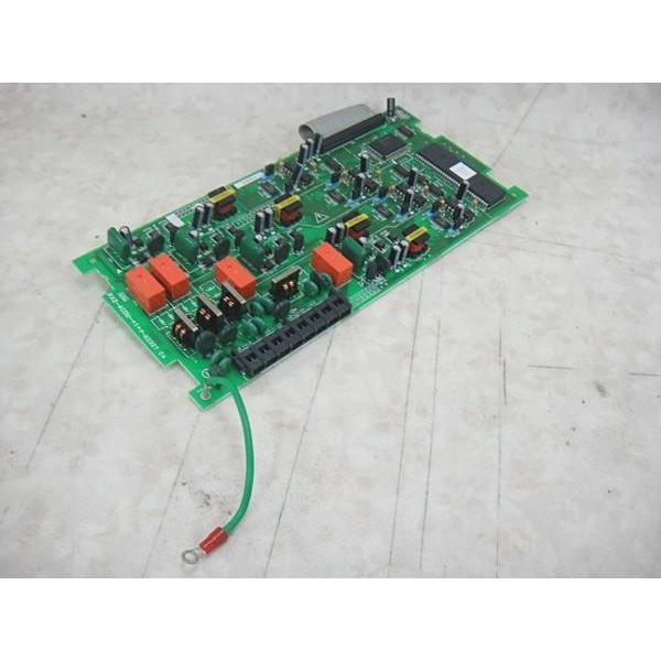 【中古】「非常に良い」RX2-4COU-(1) NTT RX2 アナログ外線ユニット [オフィス用品] ビジネスフォン [オフィス用品] [オフィス用品] [オフィス用品] NTT 【中古】RX2-4COU-(1) NTT RX2用 4アナログ外線ユニット