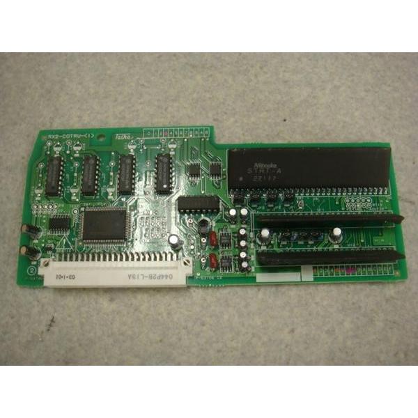 【中古】「非常に良い」RX2-COTRU-(1) NTT RX? 外線転送ユニット [オフィス用品] ビジネスフォン [オフィス用品] [オフィス用品] [オフィス用品] NTT 【中古】RX2-COTRU-(1) NTT RX2用 外線転送ユニット【ビジネスホン