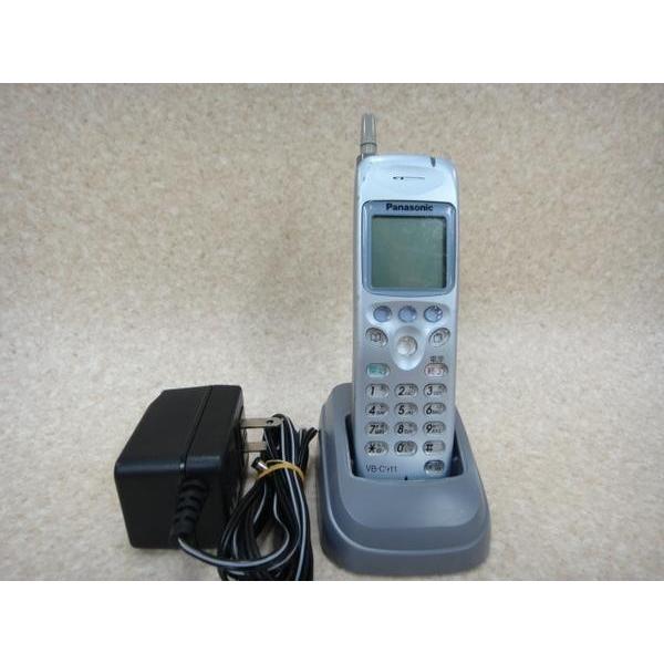 中古】VB-C911 Panasonic/パナソニック La Relier ラ・ルリエ