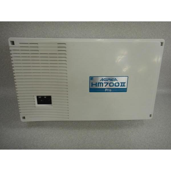 中古】HM700IIPro HM7002Pro SAXA/サクサ AGREA アグレア 主装置