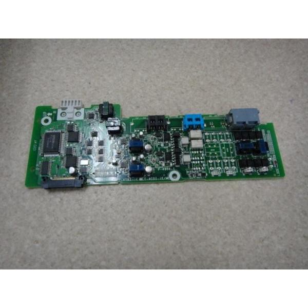 日立（HITACHI） 【中古】ET-2TRI-iE 日立/HITACHI iE 2回線アナログ局