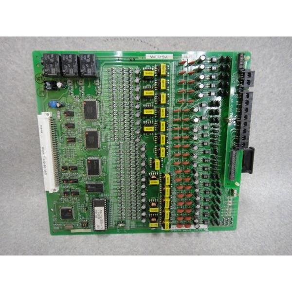 【中古】「非常に良い」NXL-20SU-(1) NTT αNX-L 20スターユニット ビジネスフォン [オフィス用品] [オフィス用品] NTT 【中古】NXL-20SU-(1) αNX-L 20スターユニット【ビジネスホン 業務