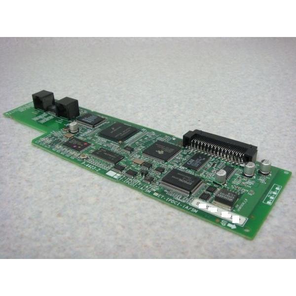 【中古】「非常に良い」ET-IPCOIS-iA/SM 日立 integral-Aシリーズ用 IP外線ユニット 日立（HITACHI） 【中古】ET-IPDCI-iA/SM 日立/HITACHI iA IP内線