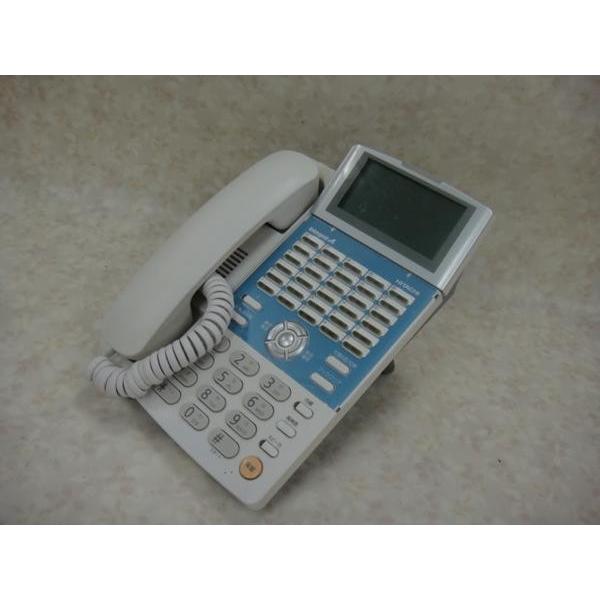 ET-30iA-PF 日立 iA 30ボタンアナログ停電電話機  ビジネスフォン   (中古品) 日立（HITACHI） 【中古】ET-30iA-PF 日立/HITACHI iA 30ボタン