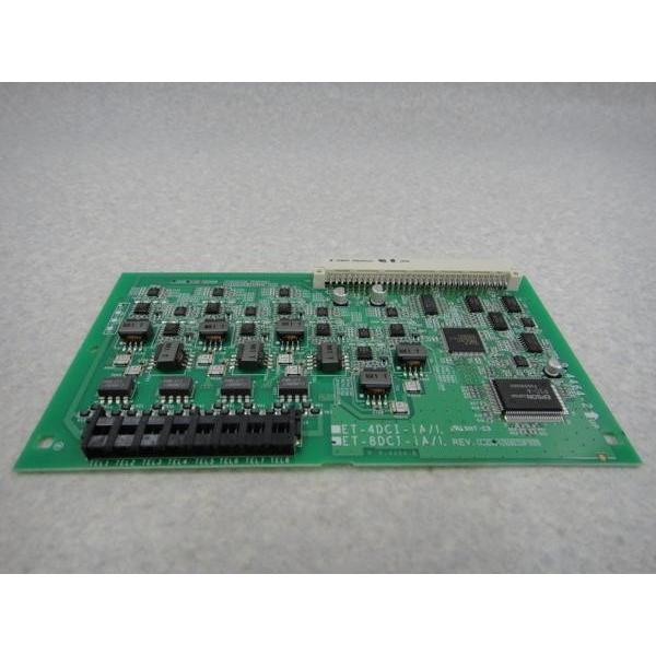 日立（HITACHI） 【中古】ET-8DCI-iA/L 日立/HITACHI integral-A 8内線