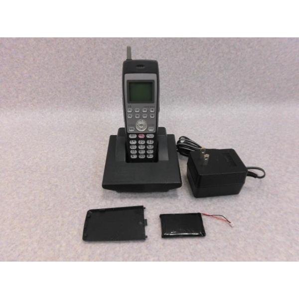 NYC-8iA-DCL ナカヨ iA デジタルコードレス(中古品) n-denpans_10000431