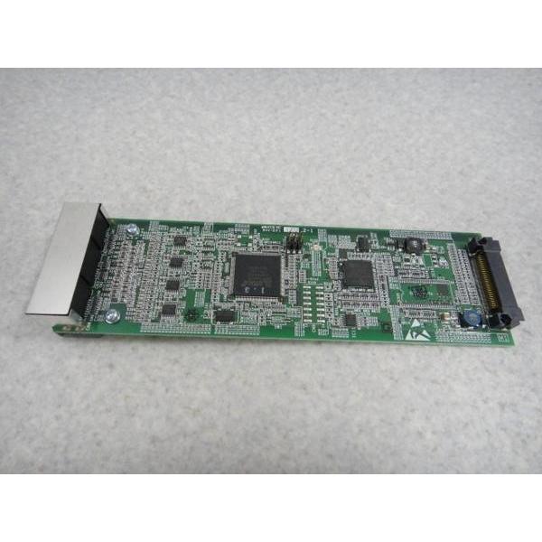 NEC 【中古】IP3WW-EXIFU-B1 NEC Aspire X 増設架用通信基本ユニット