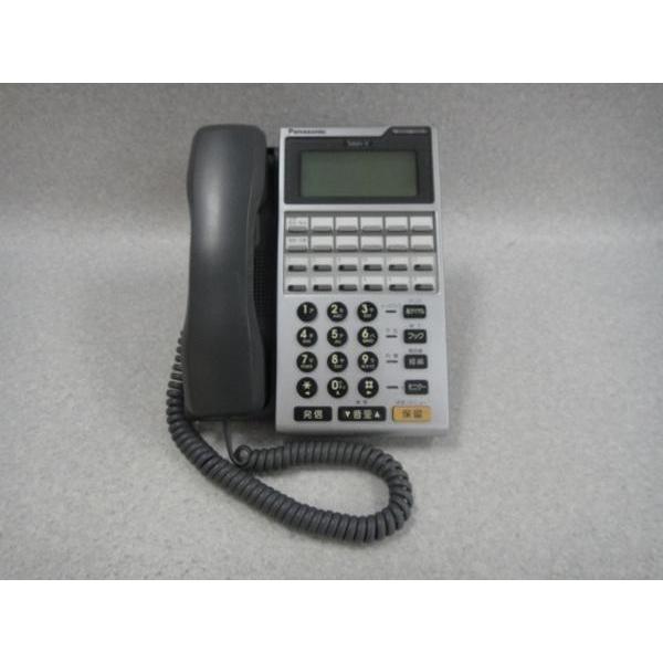 中古】VB-E411KA-KS Panasonic/パナソニック Telsh-V 12キー漢字 中古】VB-E411KA-KS Panasonic/パナソニック Telsh-V 12キー漢字