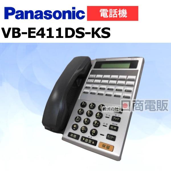 Panasonic 【中古】VB-E411DS-KS Panasonic/パナソニック Telsh Panasonic 【中古】VB-E411DS-KS Panasonic/パナソニック Telsh
