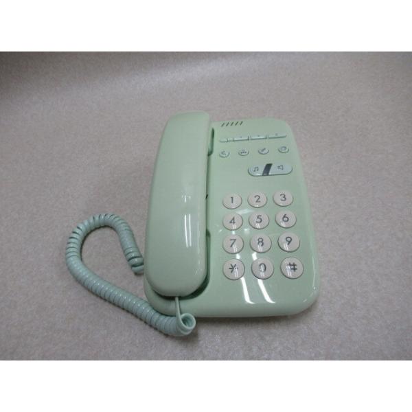 NTT 【中古】S3 TEL(FG) ハウディ・クローバーホン単体電話機 NTT 【中古】S3 TEL(FG) ハウディ・クローバーホン単体電話機