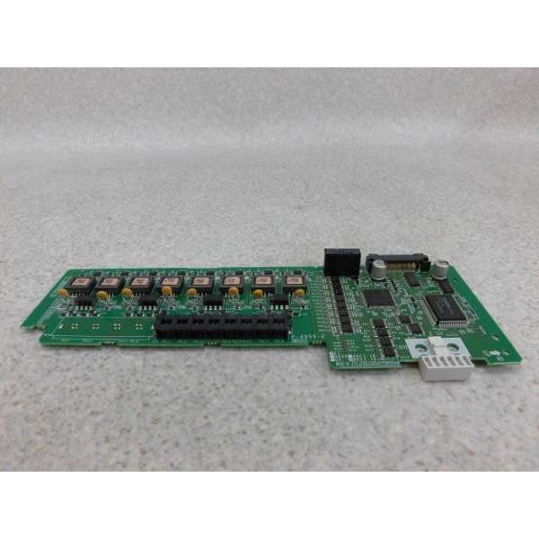 中古】ET-8DCI-iE/ML 日立/HITACHI integral-E 8回線ボタン電話