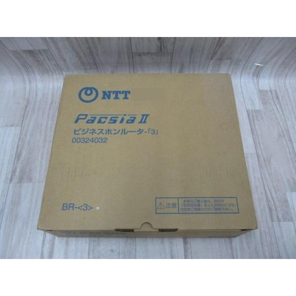 NTT 【中古】BR-(3) PACSIA2 パクシア2 主装置 【ビジネスホン NTT 【中古】BR-(3) PACSIA2 パクシア2 主装置 【ビジネスホン