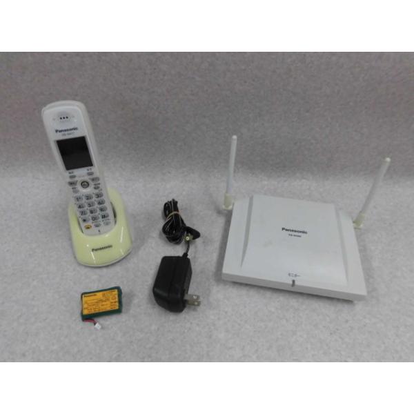 Panasonic（パナソニック） 【中古】【日焼け】 VB-W411B + VB-W460B
