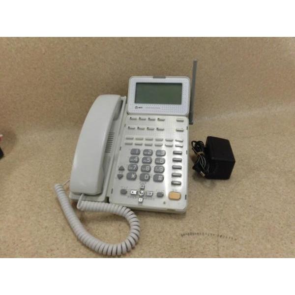 NTT 【中古】GX-DCL-PSKT-(2)(W) GX 卓上ディジタルコードレス NTT 【中古】GX-DCL-PSKT-(2)(W) GX 卓上ディジタルコードレス