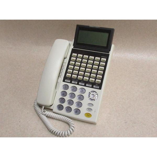 【中古】HI-36D-TELSD 日立 HI-36D-TELSD | 日本電話取引センター（中古ビジネスホン通販）