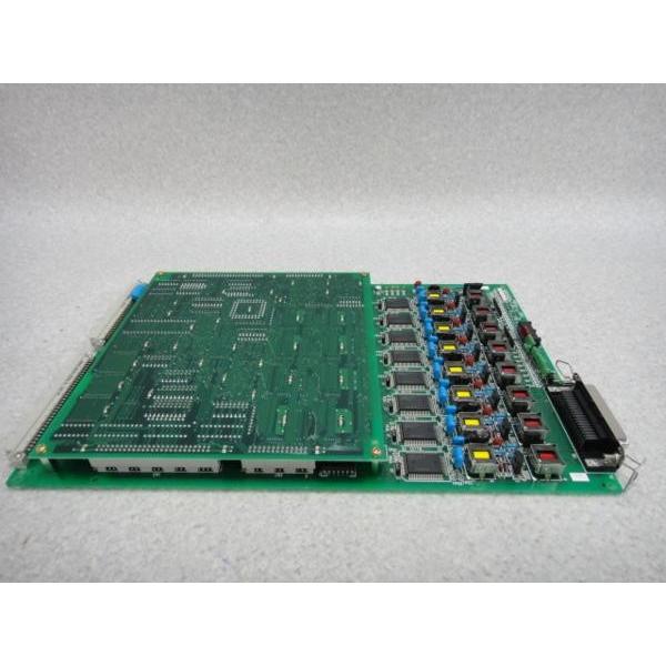 CXN-8IBLCD-OA+CXN-8IBLCD-OA 日立　CX8000/9000M形用　8回路インターフェ (中古品) 中古】 日立/HITACHI CX8000/9000M形用 CXN-8IBLCD-OA+CXN-8IBLCD-OA