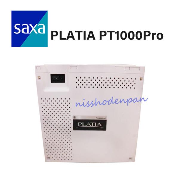Ω保証有 Σ 5669) PT1000ⅡUlt サクサ PLATIAⅡ プラティア2 主 Ω保証有 Σ 5669) PT1000ⅡUlt サクサ PLATIAⅡ プラティア2 主