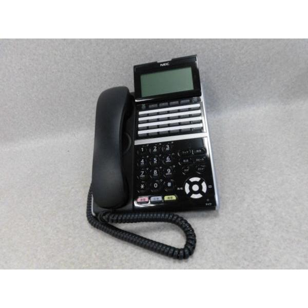 DTZ-24D-2D(BK)TEL 多機能電話機BK DT400 Series