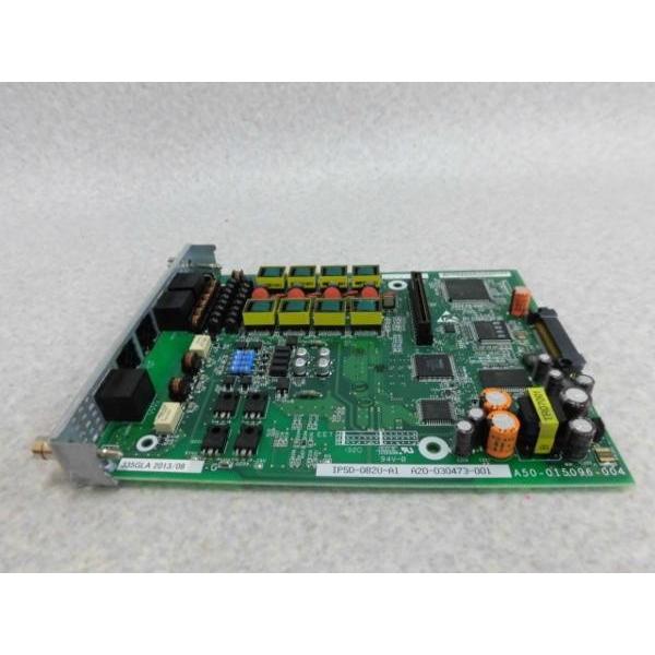 【中古】日本電気（NEC） Aspire UX 082コンビネーションインターフェースユニット IP5D-082U-A1 中古】IP5D-082U-A1 NEC AspireUX 082コンビネーションユニット