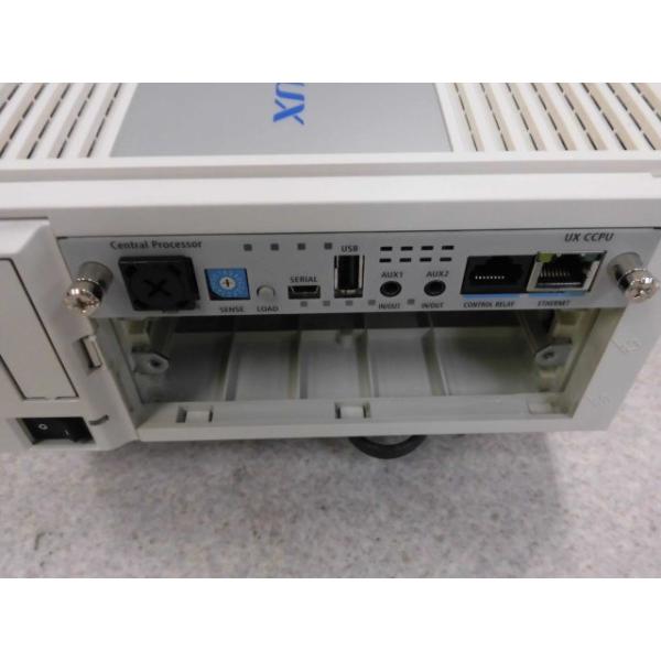 中古 Ip5d 3ksu B1 Ip5d Ccpu A1 Nec Aspire Ux 主装置 ビジネスホン 業務用 Buyee Buyee Japanese Proxy Service Buy From Japan Bot Online