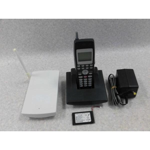 中古】NYC-8iE-DCLS(B) ナカヨ/NAKAYO iE デジタルコードレス 中古】NYC-8iE-DCLS(B) ナカヨ/NAKAYO iE デジタルコードレス