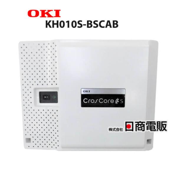 中古】KH010S-BSCAB (4YB1261-1004P001) 沖/OKI CrosCore 中古】KH010S-BSCAB (4YB1261-1004P001) 沖/OKI CrosCore