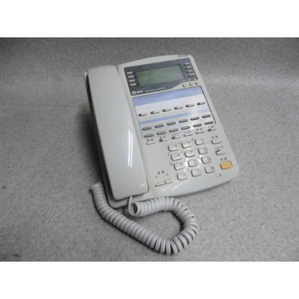MBS-6LPFSTEL-(1) NTT 6外線スター アナログ停電電話機 ビジネスフォン [オ(中古品) NTT 【中古】MBS-6LPFSTEL-(1) NTT 6外線スターアナログ停電電話機