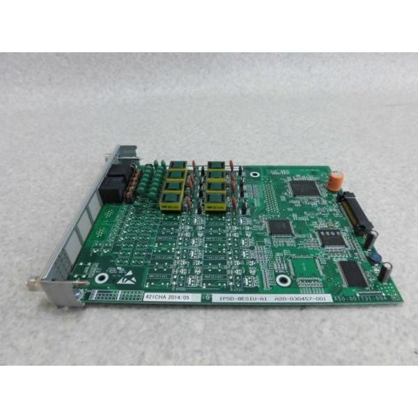 【中古】「未使用品」日本電気（NEC） Aspire UX 8回線ESIユニット IP5D-8ESIU-A1 NEC 【中古】IP5D-8ESIU-A1 NEC AspireUX 8多機能電話機ユニット : 日