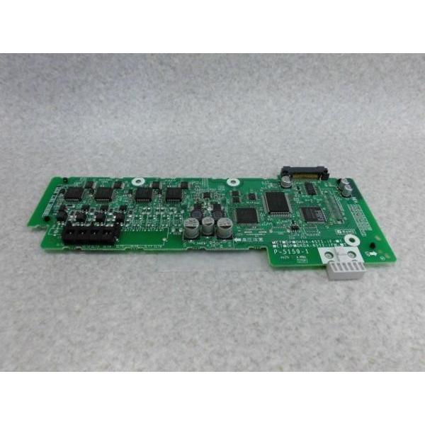 日立（HITACHI） 【中古】ET-4STI-iF integral-F 4回線単独電話