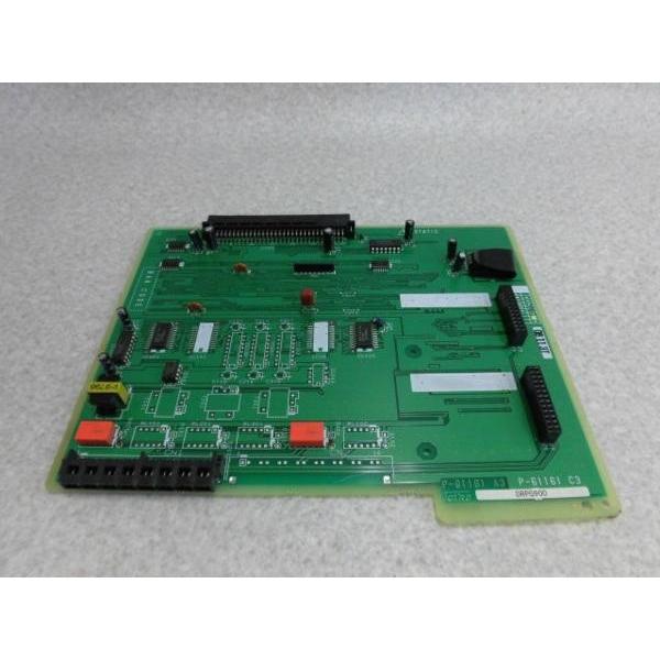 中古】DRPG900 SAXA / サクサ AGREA/LT900 ドアページングユニット  