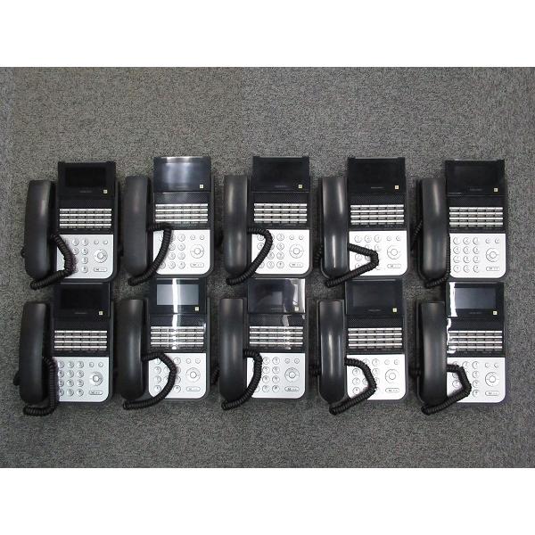 中古】【10台セット】NYC-24iF-SDB ナカヨ/NAKAYO iF 24ボタン多 中古】【10台セット】NYC-24iF-SDB ナカヨ/NAKAYO iF 24ボタン多