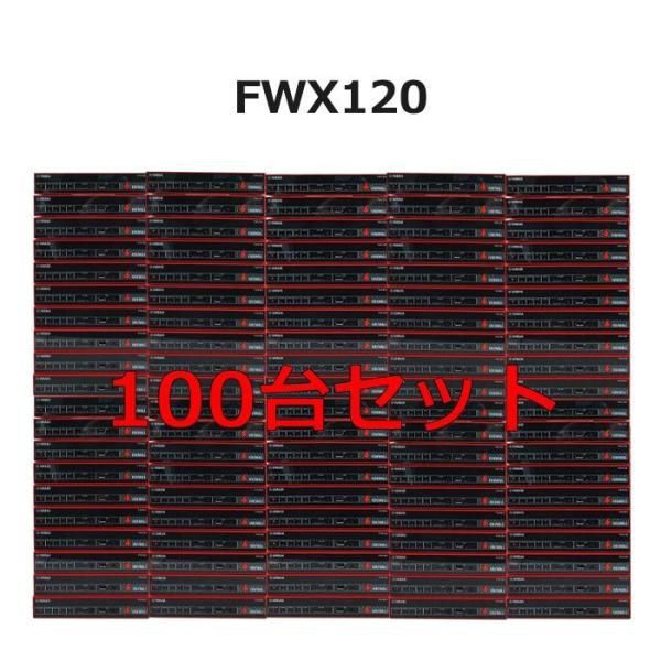 YAMAHA FWX120 100台セット 試験済 YAMAHA（ヤマハ） 【中古】【100台セット】FWX120 YAMAHA/ヤマハ