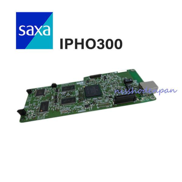 中古】IPHO300 2IP局線ユニット HX300シリーズ ひかり電話対応 中古】IPHO300 2IP局線ユニット HX300シリーズ ひかり電話対応