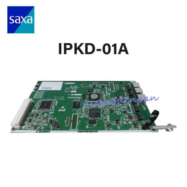 中古】IPKD-01A (4YB1261-1020P011) SAXA PT1000 16IP局線 中古】IPKD-01A (4YB1261-1020P011) SAXA PT1000 16IP局線