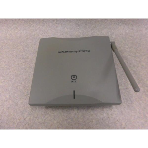 NX-DCL-B(1)CS-(1)(S)NTT バス1増設接続装置