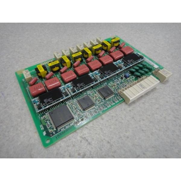 NEC 【中古】PN-8COTR APEX3600i アナログ8外線ユニット NEC 【中古】PN-8COTR APEX3600i アナログ8外線ユニット