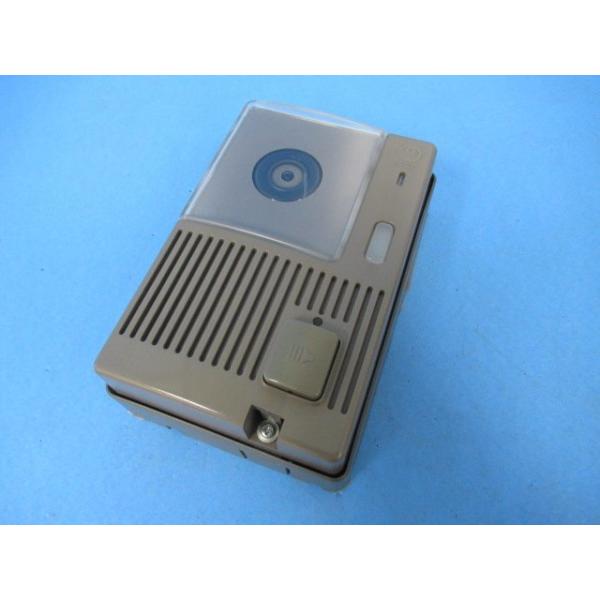 NTT 【中古】【カバー無】C-CDH2-(1)(C)NTTNX対応カラーカメラ NTT 【中古】【カバー無】C-CDH2-(1)(C)NTTNX対応カラーカメラ