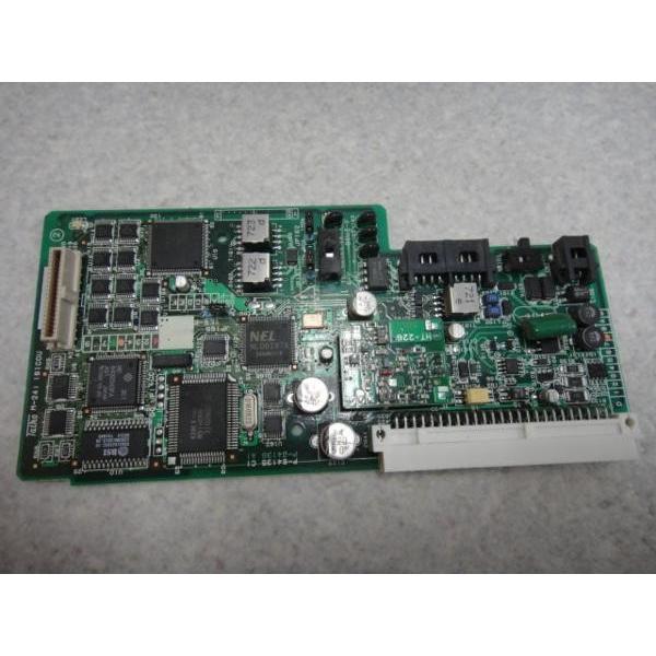 【中古】M-24i 1BICOU 大興 Taiko SOLVONET ISDN1回線ユニット [オフィス用品] ビジネスフォン [オフィス用品] [オフィス用品] M-24i 1BICOU Taiko/大興ISDN1回線用ユニット : 日商電販Yahoo