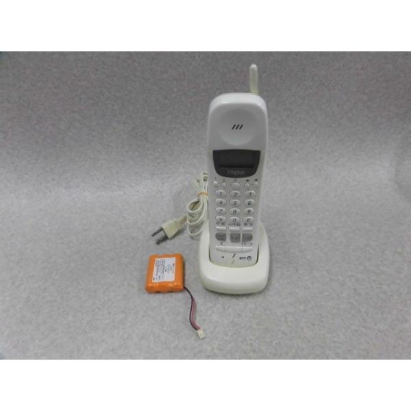 FX-DCL-TEL(1)(W) NTT FX コードレス電話機 子機のみ - NTT FX-DCL-TEL(1)(W) NTT FX コードレス電話機 子機のみ - NTT