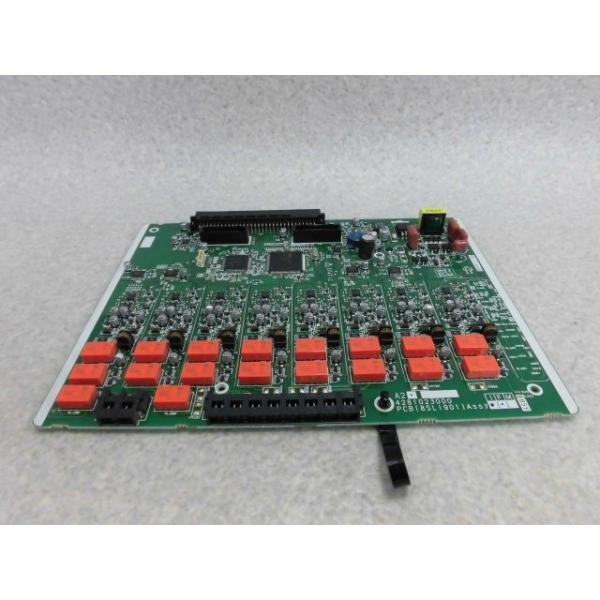 SAXA(サクサ) AGREA LT900 用 8SLI900 ユニット : 日商電販Yahoo