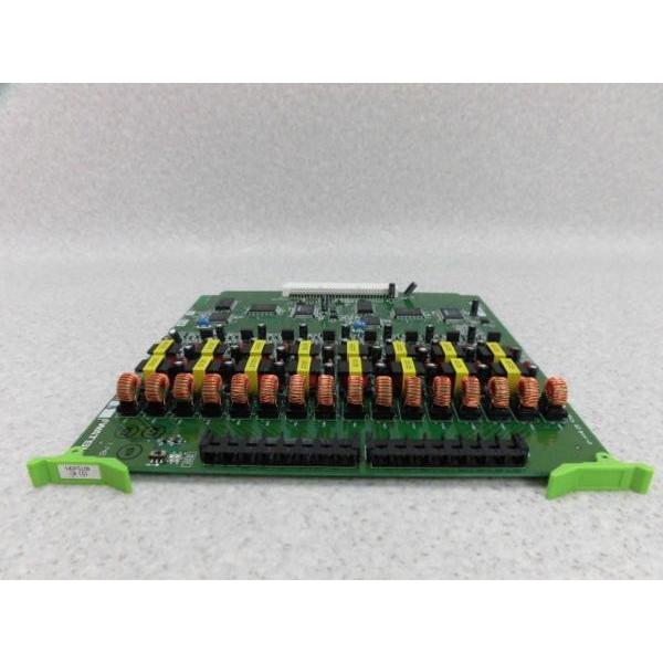 【中古】「非常に良い」IX-16PSUB-R(S) 岩通 TELMAGE 16内線ユニット [オフィス用品] ビジネスフォン [オフィス用品] [オフィス用品] [オフィス用品] IX-16PSUB-R(S)岩通/IWATSU TELMAGE/テレマージュ16内線多機能電話機