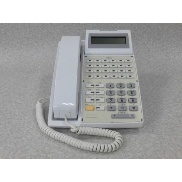 富士通（FUJITSU） 【中古】FC782B D-station 52B24ボタンカナ標準