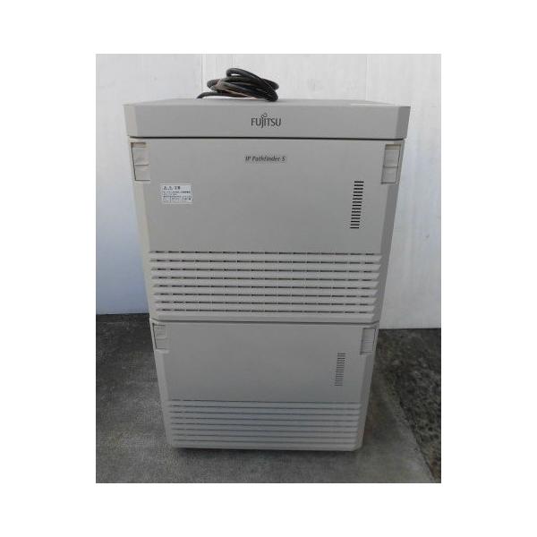 中古】FC135EA1 富士通/FUJITSU IP Pathfinder S 主装置 中古】FC135EA1 富士通/FUJITSU IP Pathfinder S 主装置