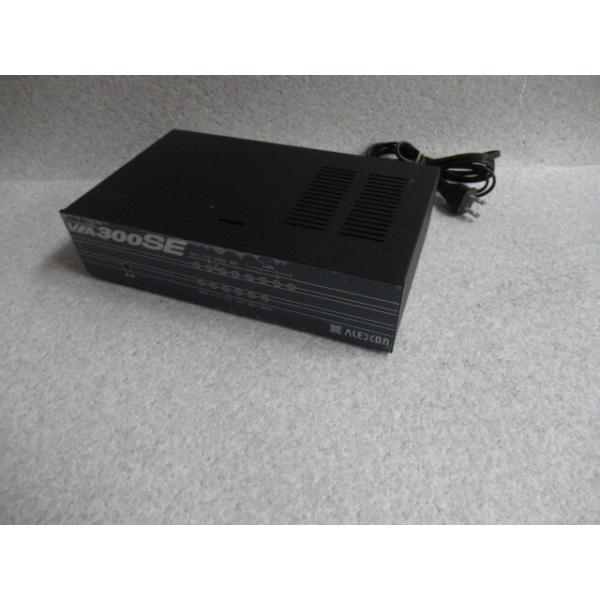 ALEXON VoIP/ISDNアダプタ VIA300SE n-denpans_10005521